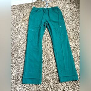 Figs men’s scrub set size medium